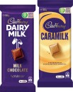 Cadbury-Blocks-150-190g Sale