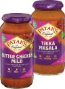 Pataks-Simmer-Sauces-450g Sale