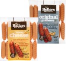 Hellers-Flavoured-Precooked-Sausages-1kg Sale