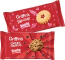 Griffins-Cookies-Shrewsbury-or-Chockie-Chippies-Sharepack-320-350g Sale