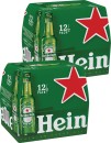Heineken-Lager-Bottles-12-Pack Sale