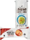 Ceres-Organics-Rice-Cakes-Corn-Cakes-or-Rice-Crackers-100-120g Sale