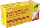 Health-Direct-Soothing-Medicated-Throat-Lozenges-32s Sale