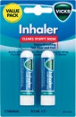 Vicks-Inhaler-2-Pack Sale