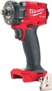 Milwaukee-M18-FUEL-12-Compact-Impact-Wrench-with-Friction-Ring-Tool-only Sale