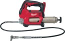 Milwaukee-M18-2-Speed-Cordless-Grease-Gun-Tool-only Sale