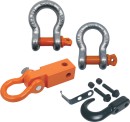 25-off-Maxi-Trac-Tow-Hook-Bow-Shackles Sale