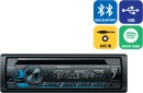Pioneer-CD-USB-Dual-Bluetooth-Head-Unit Sale