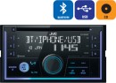 JVC-Head-Unit-with-CDBluetooth-iPodUSB Sale