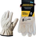 The-Glove-Company-Professional-Grade-Leather-Riggers-Gloves Sale