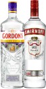 Gordons-London-Dry-Gin-1L-or-Smirnoff-Vodka-1L Sale
