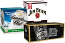 Canadian-Club-Dry-or-Zero-48-Jim-Beam-Cola-or-Zero-48-18-x-330mL-Cans-or-Woodstock-Cola-or-Zero-Sugar-7-18-x-250mL-Cans Sale
