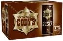 Codys-Cola-7-12-x-250mL-Cans Sale