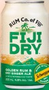 NEW-Fiji-Dry-Golden-Rum-Lemon-Lime-Bitters-48-10-x-330mL-Cans Sale