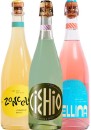 Zonzo-Zoncello-Limoncello-Spritz-Zonzo-Cicchio-Pistachio-Spritz-or-Zonzo-Bellina-Bellini-di-Cristina-750mL Sale