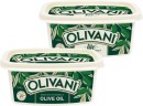 Olivani-Spread-500g Sale