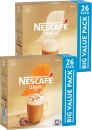 Nescaf-Coffee-Sachets-26-Pack Sale