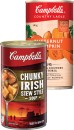 Campbells-Chunky-or-Country-Ladle-Soup-495-505g Sale