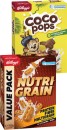 Kelloggs-Just-Right-740g-Crunchy-Nut-Corn-Flakes-640g-Nutri-Grain-500765g-or-Coco-Pops-650g Sale