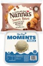 Tip-Top-Moments-Frozen-Dessert-2L-or-Nannas-Sweet-Bites-300g Sale