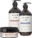 Glow-Lab-Body-Wash-900ml-or-Body-Scrub-200ml Sale