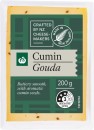 NEW-Woolworths-Cumin-Gouda-200g Sale