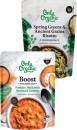 Only-Organic-Nourishing-Bowls-300g-or-Soups-320g Sale