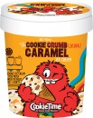 Cookie-Time-Cookie-Chunk-Caramel-Ice-Cream-Pint-470ml Sale