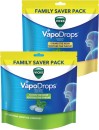 Vicks-VapoDrops-70s Sale