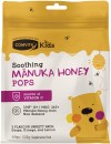 Comvita-Soothing-Manuka-Honey-Pops-15s Sale