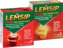 Lemsip-Cold-Flu-Max-Decongestant-Hot-Drink-10s Sale