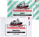 Fishermans-Friend-Lozenges-25g Sale