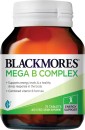 Blackmores-Mega-B-Complex-Tablets-75s Sale