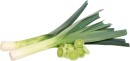 Leeks Sale