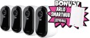 Arlo-Essentials-2K-Outdoor-Security-Camera-2nd-Generation-4-Pack Sale