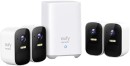 eufyCam-2C-Pro-2K-Wireless-Home-Security-System-4-Pack Sale