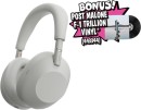 Sony-WH-1000XM6-Premium-Noise-Cancelling-Wireless-Over-Ear-Headphone-Platinum-Silver Sale