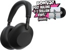 Sony-WH-1000XM6-Premium-Noise-Cancelling-Wireless-Over-Ear-Headphone-Black Sale