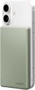 Cygnett-Charge-Connect-5K-Magnetic-Slim-Power-Bank-Green Sale