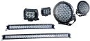 Ridge-Ryder-LED-Driving-Lights-Light-Bars Sale