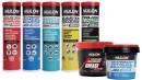 Nulon-Grease-Cartridges-Tubs Sale