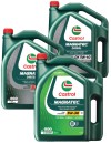25-off-Selected-Castrol-MAGNATEC-10L-Engine-Oils Sale