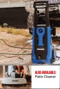 Kincrome-Pressure-Washer-1958PSI Sale