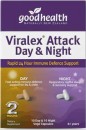 Good-Health-Viralex-Attack-Day-and-Night-20s Sale