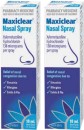 Maxiclear-Xylometazoline-Nasal-Spray-10ml Sale
