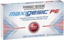 Maxigesic-PE-Triple-Action-Cold-Flu-Sinus-Relief-30-Tablets Sale