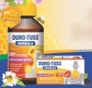 NEW-Duro-Tuss-Herbals Sale
