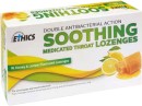 Ethics-Honey-and-Lemon-16-Lozenges Sale