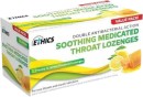 Ethics-Honey-and-Lemon-32-Lozenges Sale