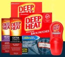 Up-to-25-off-RRP-Deep-Heat-Range Sale